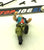 1987 VINTAGE ARAH G.I. JOE LAW & ORDER V1 M.P. & K-9 LOOSE 100% COMPLETE (e)