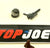 1990 VINTAGE ARAH G.I. JOE UPDRAFT V1 RETALIATOR PILOT LOOSE 100% COMPLETE (b)