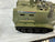 1988 VINTAGE ARAH G.I. JOE WARTHOG A.I.F.V. VEHICLE ONLY LOOSE 100% COMPLETE (f)