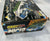 1987 VINTAGE ARAH G.I. JOE SKY SWEEPER BATTLE FORCE 2000 VEHICLE BOX ONLY SUPER TROOPER OFFER