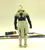 2020 CLASSIFIED COBRA ARCTIC STORM SHADOW #14 6" FIGURE AMAZON EXCLUSIVE LOOSE 100% COMPLETE