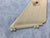 1983 VINTAGE ARAH SKYSTRIKER RIGHT TAIL FIN STABILIZER VEHICLE PART CUSTOMS