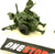 1982 VINTAGE ARAH G.I. JOE M.M.S. MMS MOBILE MISSILE SYSTEM VEHICLE ONLY LOOSE 100% COMPLETE (g)