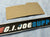 1982-83 VINTAGE ARAH CLUTCH V1 V1.5 FILE CARD (o)