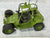 1985 VINTAGE ARAH G.I. JOE A.W.E. AWE STRIKER VEHICLE ONLY LOOSE 100% COMPLETE (b)