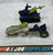 1987 VINTAGE ARAH G.I. JOE BATTLE FORCE 2000 MARAUDER VEHICLE ONLY LOOSE 100% COMPLETE (c)