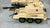 1987 VINTAGE ARAH G.I. JOE BATTLE FORCE 2000 DOMINATOR SNOW TANK VEHICLE ONLY LOOSE 100% COMPLETE (b)