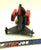 1988 VINTAGE ARAH G.I. JOE COBRA IRON GRENADIER STEALTH A.G.P. AGP VEHICLE ONLY LOOSE 100% COMPLETE (d)
