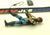 1985 VINTAGE ARAH G.I. JOE DREADNOK TORCH V1 LOOSE 100% COMPLETE (e)