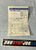 1982 VINTAGE ARAH JET PACK JUMP VEHICLE PLAY SET BLUEPRINTS (e)