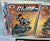 IMAGE G.I. JOE A REAL AMERICAN HERO V2 (2001-2003) ISSUES #1-25 SET COMIC BOOK BUNDLE