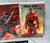 IDW PUBLISHING G.I. JOE: SNAKE EYES DEADGAME (2020-2021) ISSUES #1-5 COMPLETE SERIES SET [COVER B LIEFELD] COMIC BOOK BUNDLE