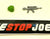 1991 VINTAGE ARAH G.I. JOE MAJOR ALTITUDE V1 BATTLE COPTER PILOT LOOSE 100% COMPLETE (d)