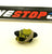 2008 25TH ANNIVERSARY ALPINE V5 SHOULDER PADS ACCESSORY PART CUSTOMS