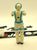 1990 VINTAGE ARAH G.I. JOE SUB-ZERO V1 WINTER OPERATIONS SPECIALIST LOOSE 100% COMPLETE (a)