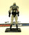 2009 25TH ANNIVERSARY G.I. JOE COBRA ARCTIC H.I.S.S. HISS DRIVER V1 BRAVO VEHICLE DRIVER ROSS EXCLUSIVE LOOSE 100% COMPLETE NO F/C
