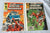 MARVEL COMICS G.I. JOE SPECIAL MISSIONS (1986-1989) ISSUE #1-28 COMPLETE SERIES SET COMIC BOOK BUNDLE
