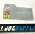 1987 VINTAGE ARAH BIG BOA V1 FILE CARD (c)