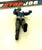 1990 VINTAGE ARAH G.I. JOE COBRA LASER-VIPER V1 LASER TROOPER LOOSE 100% COMPLETE (b)