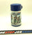 1986 VINTAGE ARAH G.I. JOE ALADDIN THERMOS COMPLETE
