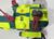 1988 VINTAGE ARAH G.I. JOE COBRA BUGG VEHICLE ONLY LOOSE 100% COMPLETE (c)