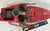 1985 VINTAGE ARAH G.I. JOE COBRA HYDROFOIL VEHICLE LOOSE 100% COMPLETE (a)