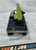 1987 VINTAGE ARAH G.I. JOE BATTLE FORCE 2000 ELIMINATOR 4WD VEHICLE ONLY LOOSE 100% COMPLETE (b)