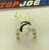 1984 VINTAGE ARAH G.I. JOE COBRA STORM SHADOW V1 NINJA MERCENARY LOOSE 100% COMPLETE (c)