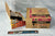 KRE-O G.I. JOE SINGLE FIGURE KREON SERIES WAVE COLLECTION 1 SHELF DISPLAY BOX AND CASE BOX ONLY