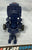 1984 VINTAGE ARAH G.I. JOE COBRA A.S.P. ASP ASSAULT SYSTEM POD VEHICLE LOOSE 100% COMPLETE (j)