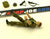 1985 VINTAGE ARAH G.I. JOE FOOTLOOSE V1 INFANTRY LOOSE 100% COMPLETE (c)
