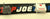 1991 VINTAGE ARAH G.I. JOE LIFELINE RESCUE TROOPER KELLOGGS MAIL IN LOOSE 100% COMPLETE