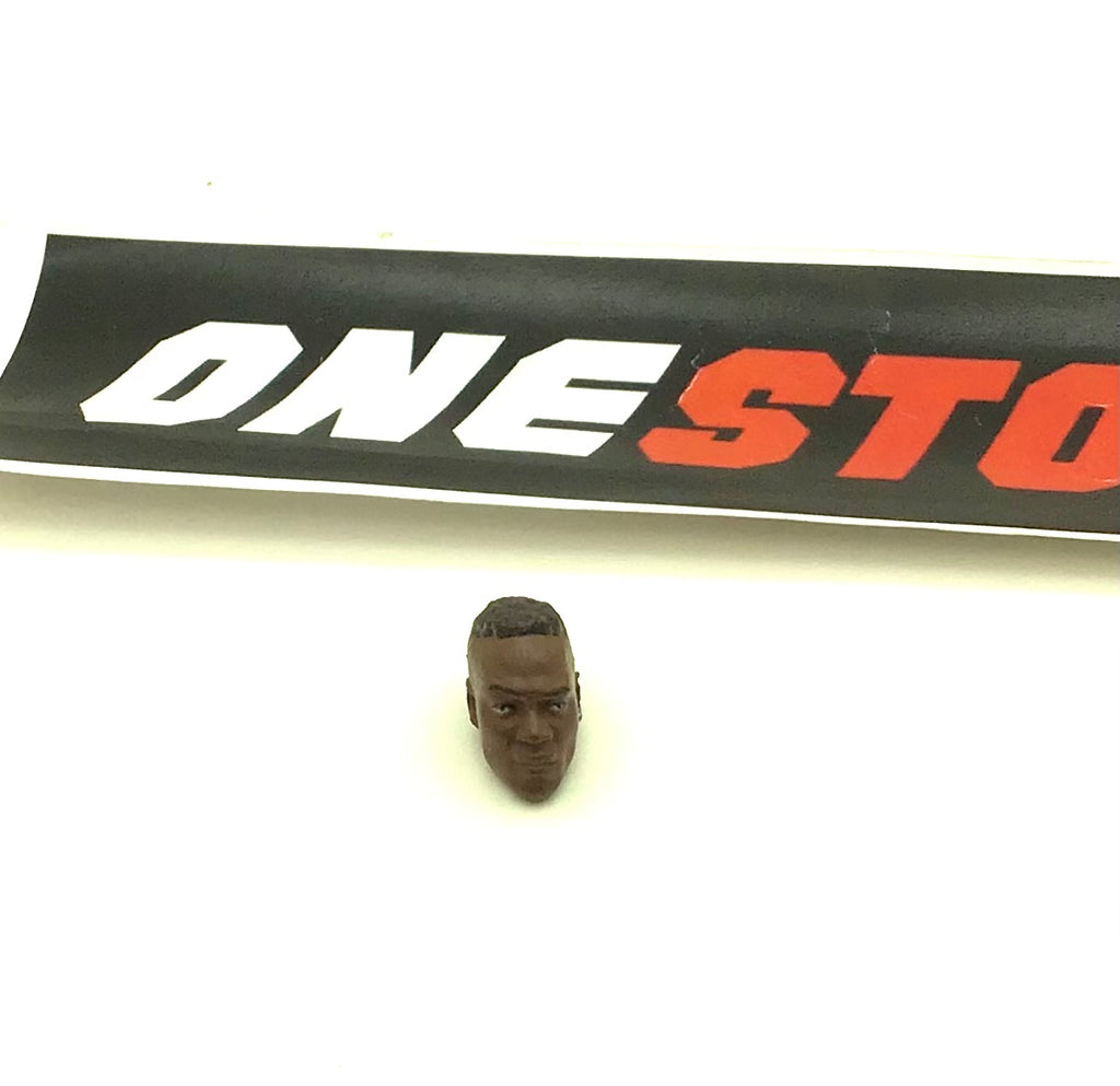 2009 ROC HEAVY DUTY V11 HEAD BODY PART CUSTOMS