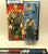 2025 CLASSIFIED RETRO CARDBACK G.I. JOE DUKE 6" FIGURE NEW SEALED