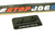 2008 25TH ANNIVERSARY ALPINE V5 TWO PEG FIGURE STAND ACCESSORY