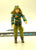 1988 VINTAGE ARAH G.I. JOE DUSTY V2 TIGER FORCE DESERT TROOPER LOOSE 100% COMPLETE (c)