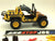 1988 VINTAGE ARAH G.I. JOE TIGER STING TIGER FORCE V.A.M.P. VAMP ATTACK VEHICLE LOOSE 100% COMPLETE (d)