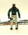 2005 VVV G.I. JOE SGT. STALKER V8 RANGER WINTER OPERATIONS TRU EXCLUSIVE LOOSE 100% COMPLETE NO F/C