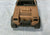 1984 VINTAGE ARAH G.I. JOE V.A.M.P. VAMP MARK II ATTACK VEHICLE ONLY LOOSE 100% COMPLETE (h)