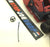 1986 VINTAGE ARAH G.I. JOE COBRA DREADNOK THUNDER MACHINE VEHICLE ONLY LOOSE 100% COMPLETE (c)