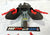 1986 VINTAGE ARAH G.I. JOE COBRA STUN VEHICLE ONLY LOOSE 100% COMPLETE (g)