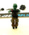1986 VINTAGE ARAH G.I. JOE BEACHHEAD V1 ARMY RANGER LOOSE 100% COMPLETE (m)