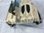 1987 VINTAGE ARAH G.I. JOE COBRA WOLF VEHICLE ONLY LOOSE 100% COMPLETE (e)