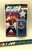 2026 SUPER7 REACTION+ G.I. JOE 250TH USA ANNIVERSARY LADY JAYE V1 COVERT OPERATIONS WAL-MART EXCLUSIVE O-RING NEW SEALED