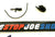 1985 VINTAGE ARAH G.I. JOE COBRA TELE-VIPERS V1 COBRA COMMUNICATIONS LOOSE 100% COMPLETE (g)