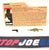 2010 RESOLUTE G.I. JOE BEACHHEAD V14 GI JOE BATTLE SET ROSS EXCLUSIVE LOOSE 100% COMPLETE + F/C