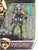 2009 ROC G.I. JOE AGENT HELIX V1 NEW SEALED