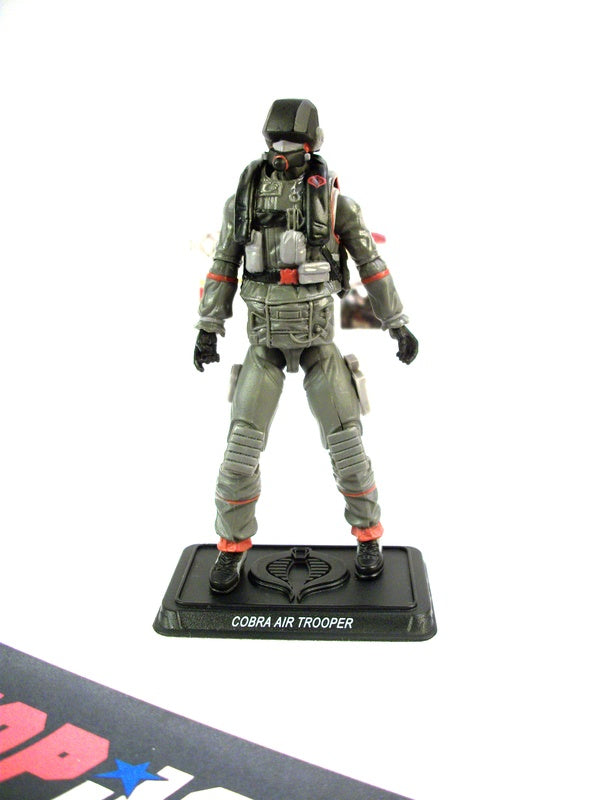 2011-2012 30th Anniversary / Renegades – THE G.I. JOE SHOP