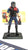 2009 25TH ANNIVERSARY G.I. JOE COBRA VIPER V20 COBRA SET PACK LOOSE 100% COMPLETE + F/C