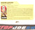 2008 25TH ANNIVERSARY G.I. JOE COBRA DESTRO V18 DVD BATTLE PACK LOOSE 100% COMPLETE + F/C